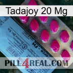 Tadajoy 20Mg 35